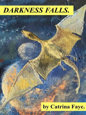 cover image of Darkness Falls